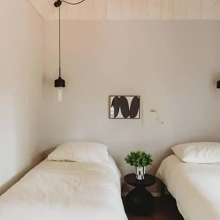 Mysa Tiny House בית נופש