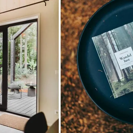 Mysa Tiny House Epe
