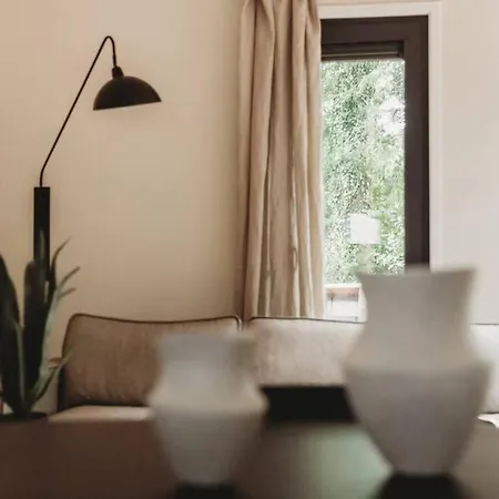 בית נופש Mysa Tiny House