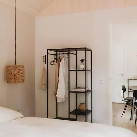 Mysa Tiny House