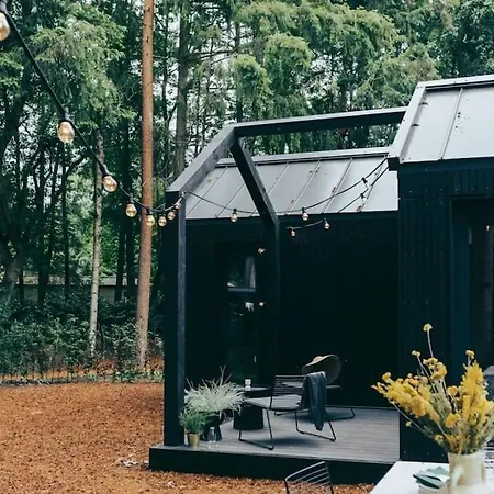 Mysa Tiny House Holiday home *