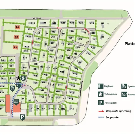 Mysa Tiny House אפ