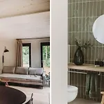 Holiday home Mysa Tiny House *