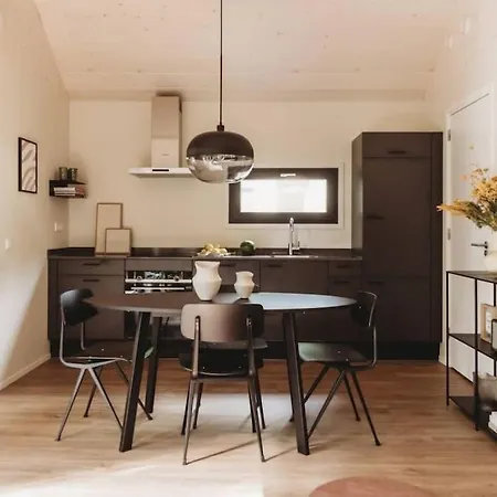 Mysa Tiny House Prázdninový dům *