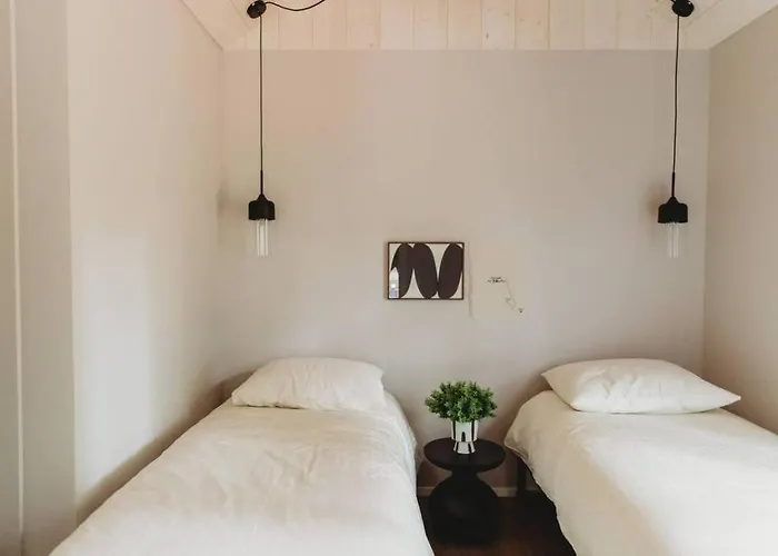 Mysa Tiny House Prázdninový dům